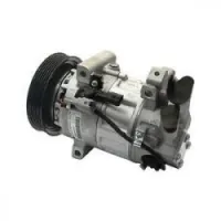 Comprisseur climatisseur clio 4 DCI 