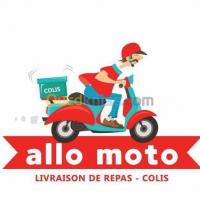 oran-algerie-transport-et-déménagement-livreur-moto