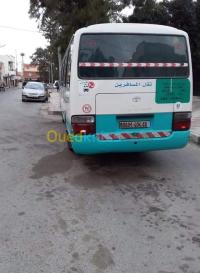 عين-تموشنت-حمام-بوحجر-الجزائر-حافلة-صغيرة-toyota-cwasetar-2004