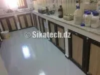 MASTERPROTECT 180 Peinture Epoxy 5kg 