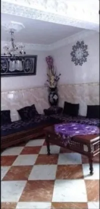 Vente Appartement F3 Tlemcen Tlemcen