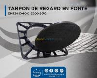 batiment-construction-tampon-de-regard-en-fonte-d400-850-x-dar-el-beida-alger-algerie