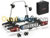 PORTE VÉLO sur Attelages