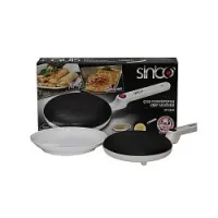 صانع الكريب SINBO