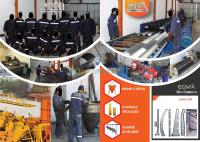 bejaia-algerie-industrie-fabrication-glisssiére-de-sécurite