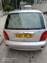 Chery QQ 2013 