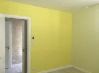 bricollage  painture de chambre maçon