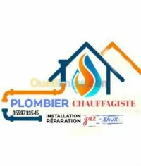 Plombier &Chauffagiste