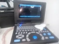 Echographe portatif