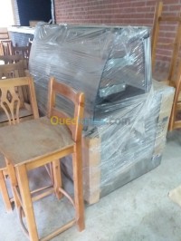 الجزائر-الدويرة-غذائي-matérielle-pizzeria