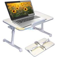 الجزائر-بني-مسوس-آخر-table-a8-laptop-réglable-multifonction
