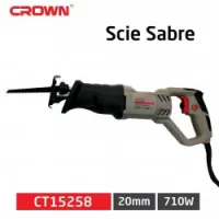 Scie sabre CROWN originale منشار كراون