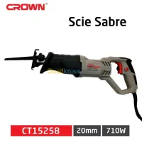 Scie sabre CROWN originale منشار كراون
