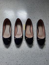 الجزائر-وسط-باليرينا-ballerines