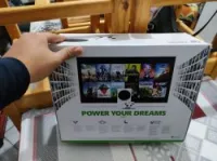 Xbox series S