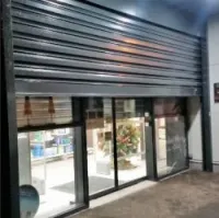 Tous travaux d'automatisme, portes automatiques, rideaux électriques