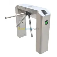 installation tourniquets & tripode
