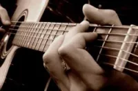 Cours de guitar a domicile