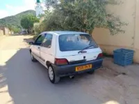 Renault Clio japonais 1996 