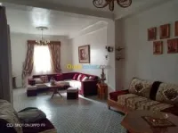 Vente Appartement F4 Sidi bel abbes Sidi bel abbes