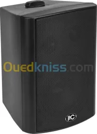 Enceinte murale active