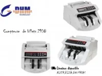 compteuse de billet 2108