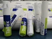 unité de fabrication de geotextile 