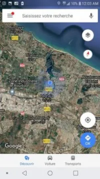 Vente Villa Alger Reghaia