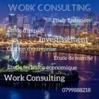 Etude Crédit Bancaire