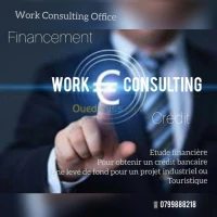 Etude Crédit Bancaire