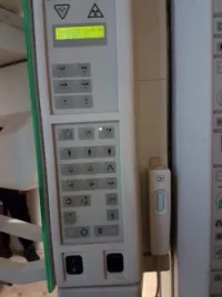 RADIO PANORAMIQUE DENTAI