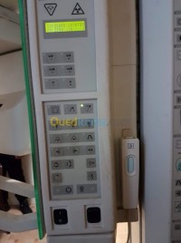 مستغانم-الجزائر-طبي-radio-panoramique-dentai
