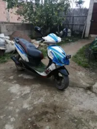 Kugima R6