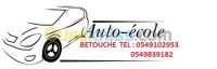 permis de conduire