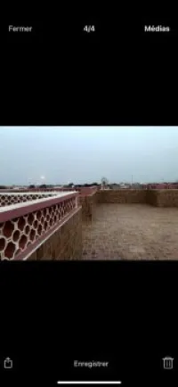 Vente Villa Oran Bethioua