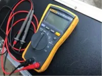 fluke 114