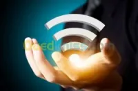 installati et maintenance reseaux wifi