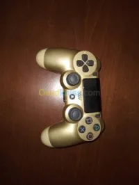 Manette ps4 original 