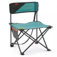 CHAISE BASSE PLIANTE DE CAMPING