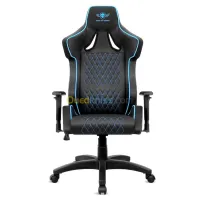 Siège Spirit of Gamer Neon Bleu