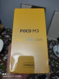 Xiaomi Poco M3