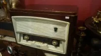Radio TSF  CONTINENTAL EDISON RA 631 