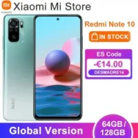 Xiaomi Xiaomi redmi note 10 5g