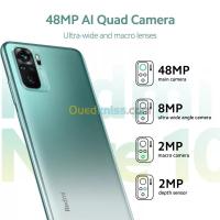 Xiaomi Xiaomi redmi note 10 5g thumbnail 5