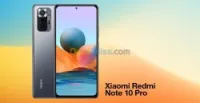 Xiaomi REDMI NOTE 10 PRO 6/64 GLOBAL