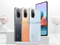 Xiaomi REDMI NOTE 10 PRO 6/64 GLOBAL thumbnail 3