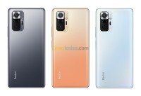 Xiaomi REDMI NOTE 10 PRO 6/64 GLOBAL thumbnail 5