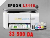 oran-algerie-imprimante-imprimantes-epson-l3116-à-vendre