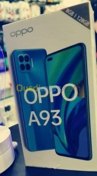 Oppo  A93 thumbnail 3