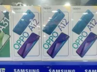 Oppo A12